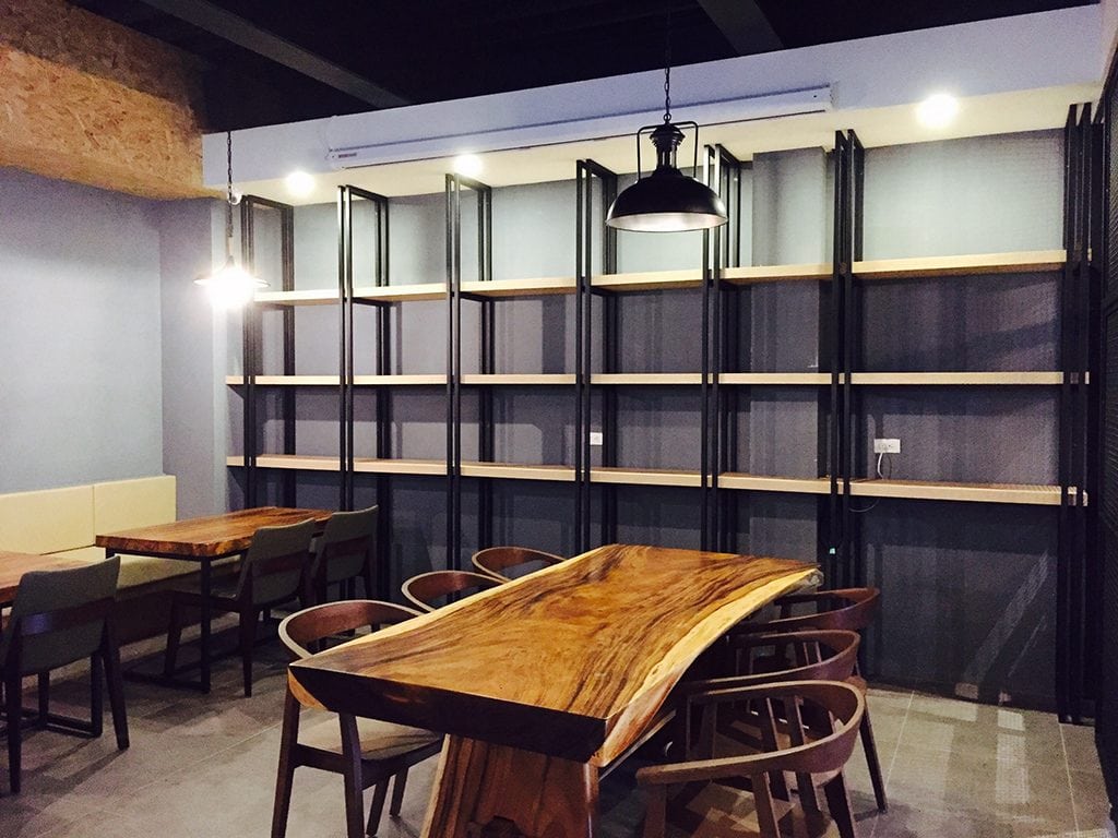 隆興家具有限公司