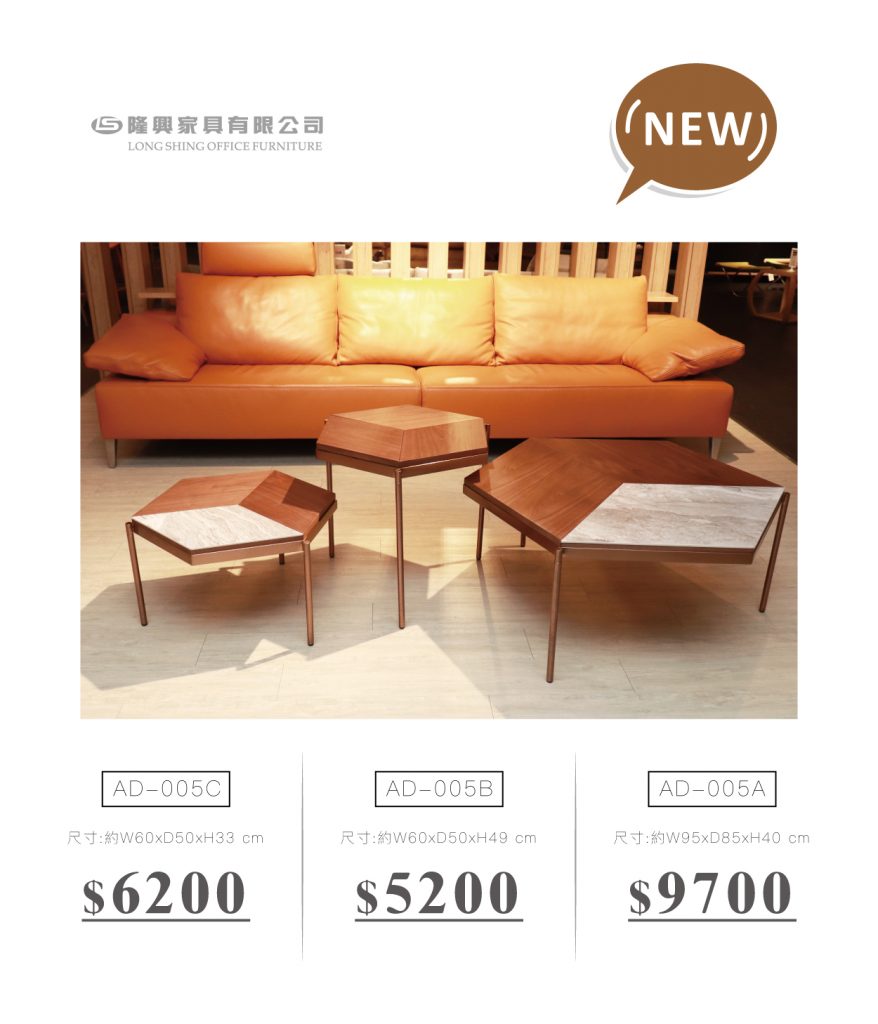 隆興家具有限公司