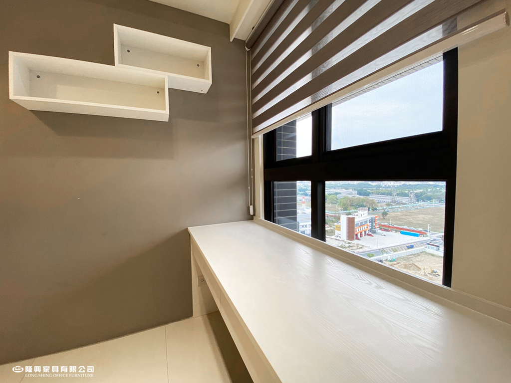 隆興家具有限公司