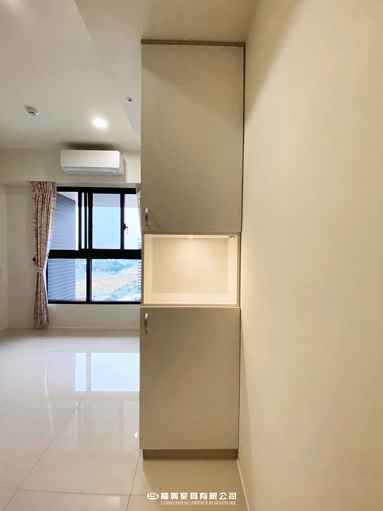 隆興家具有限公司