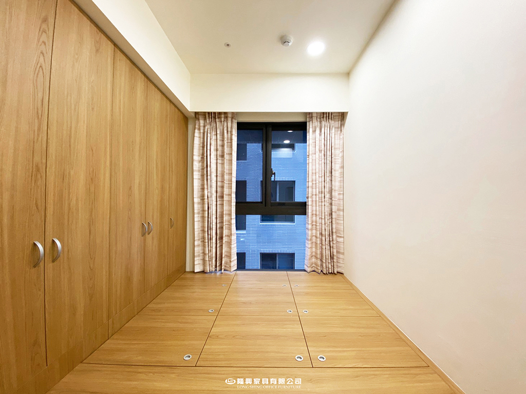 隆興家具有限公司