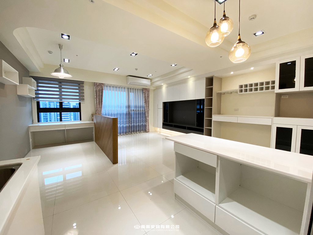 隆興家具有限公司