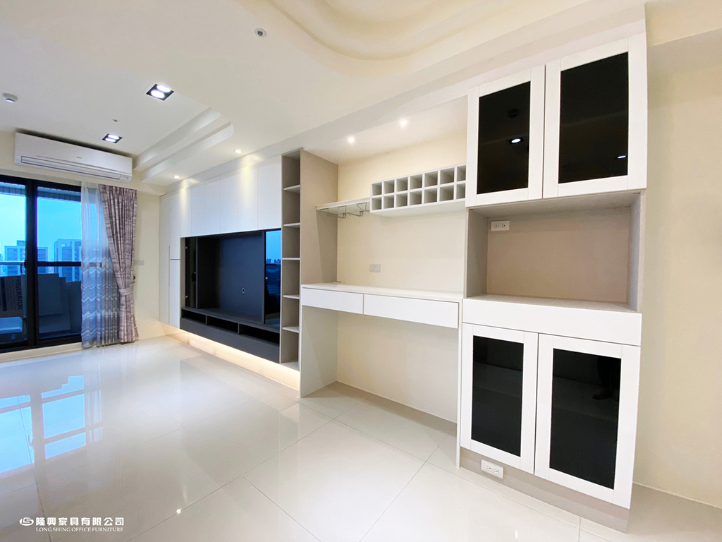 隆興家具有限公司