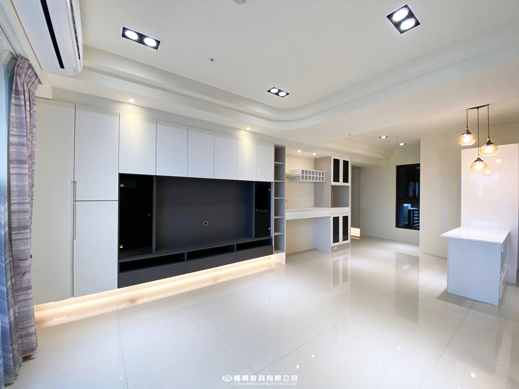 隆興家具有限公司