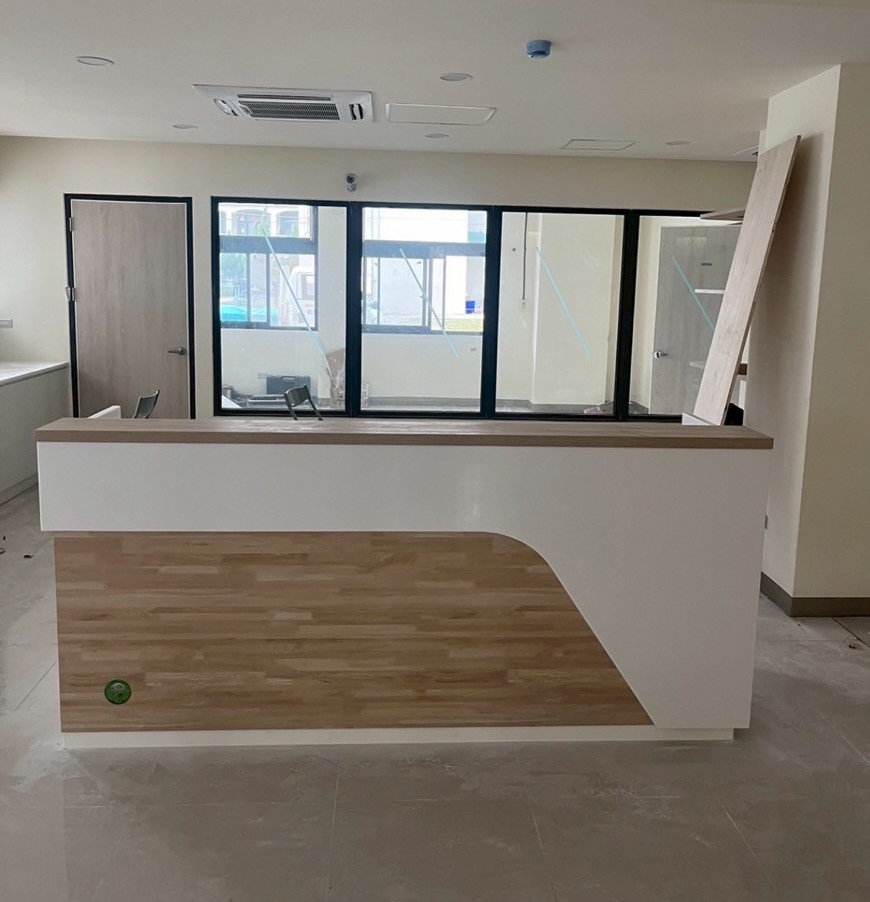 隆興家具有限公司