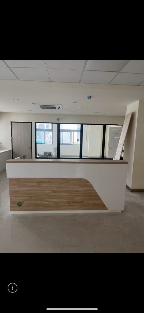 隆興家具有限公司