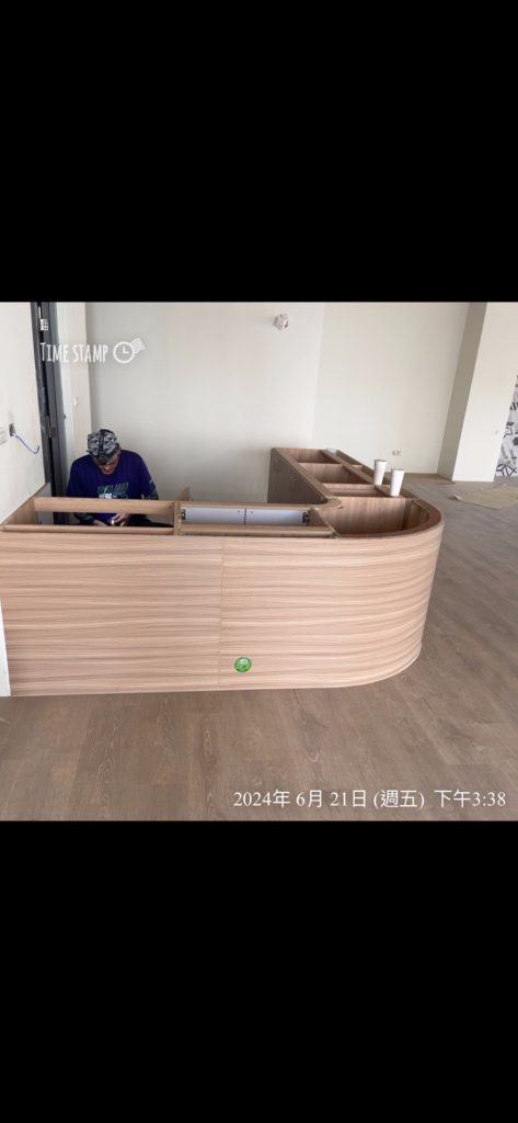 隆興家具有限公司