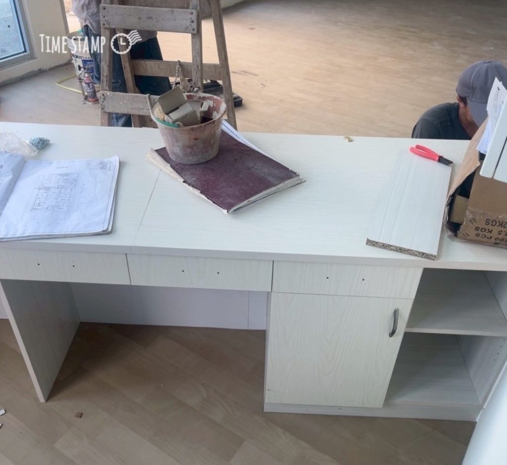 隆興家具有限公司