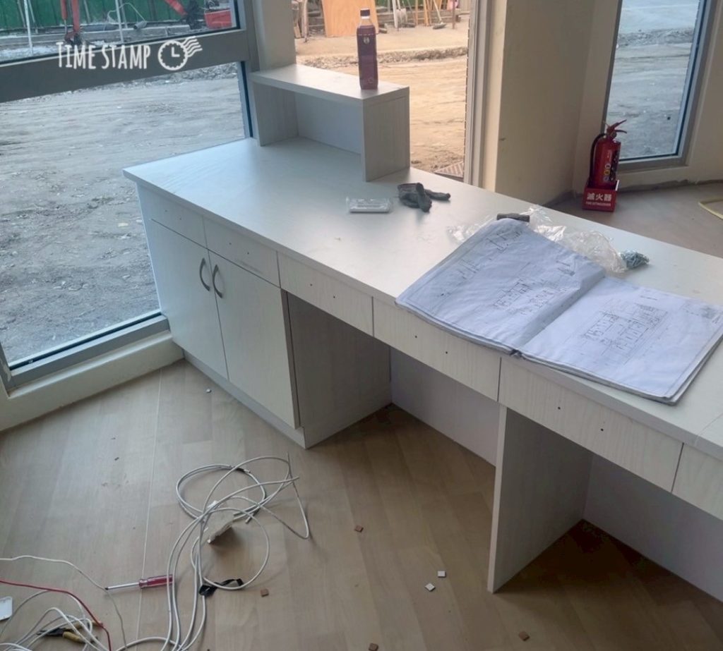 隆興家具有限公司