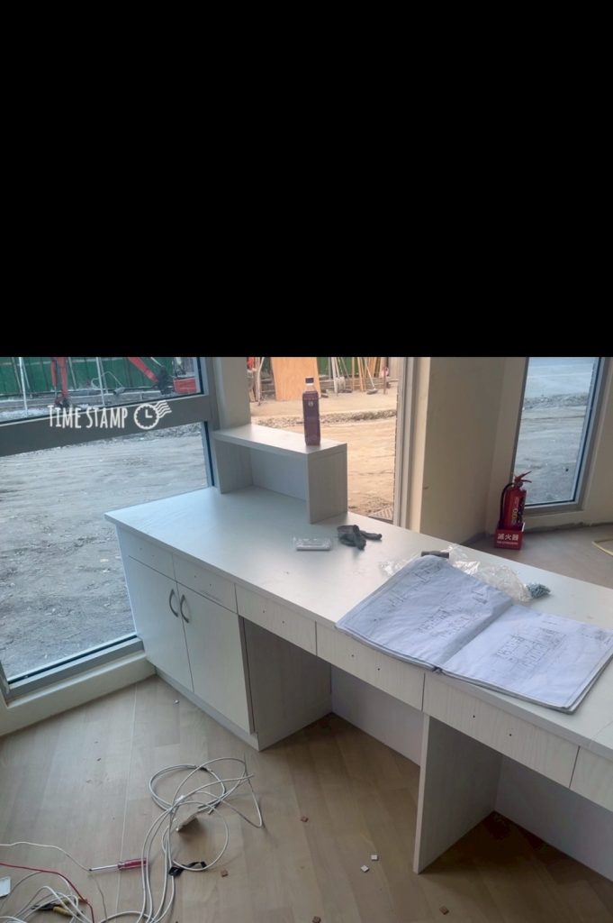 隆興家具有限公司