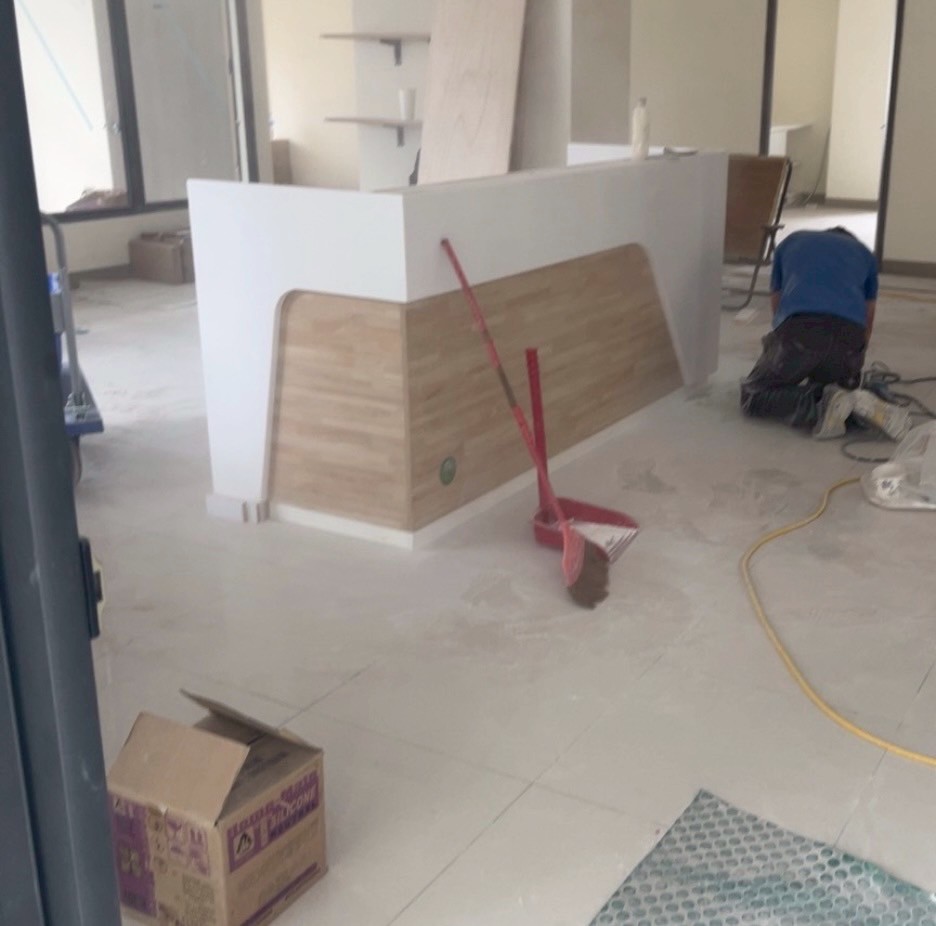 隆興家具有限公司